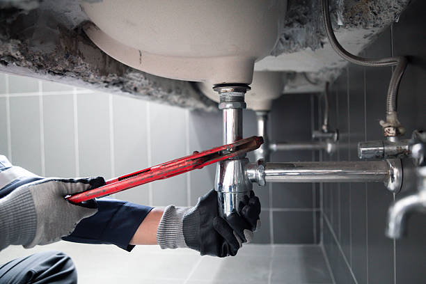 Trusted Pipe Repair service in Winterset, IA - AAA Plumbing Heating